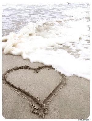 pour mon coeur